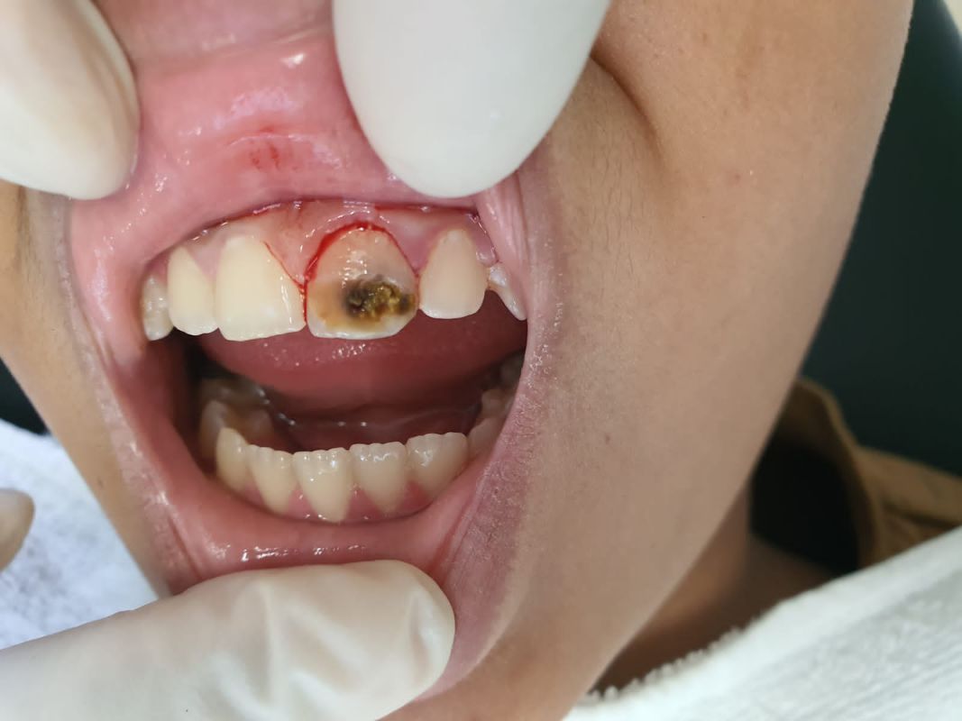 Dentist in Midrand
