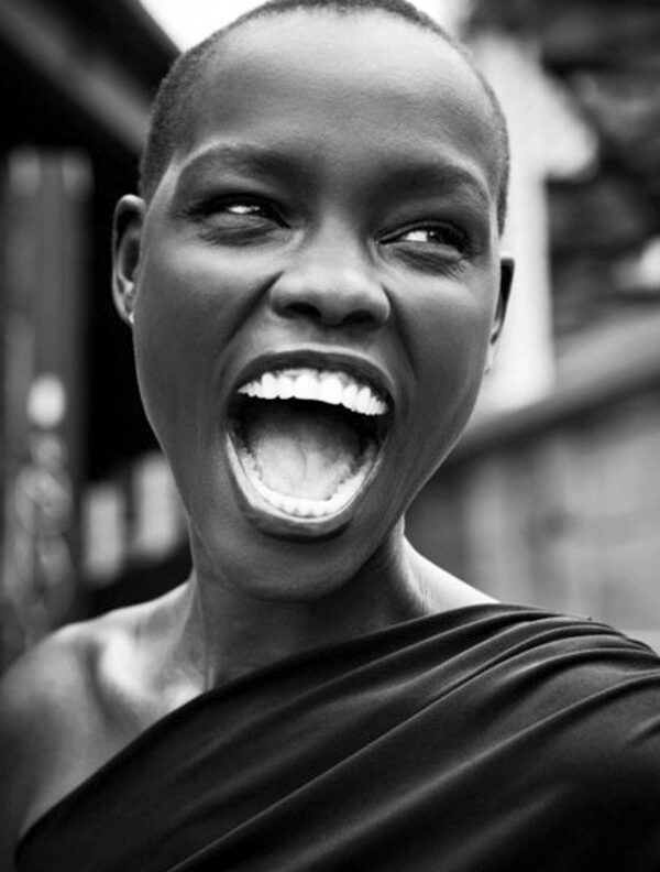 Super Smiles for Women's Month