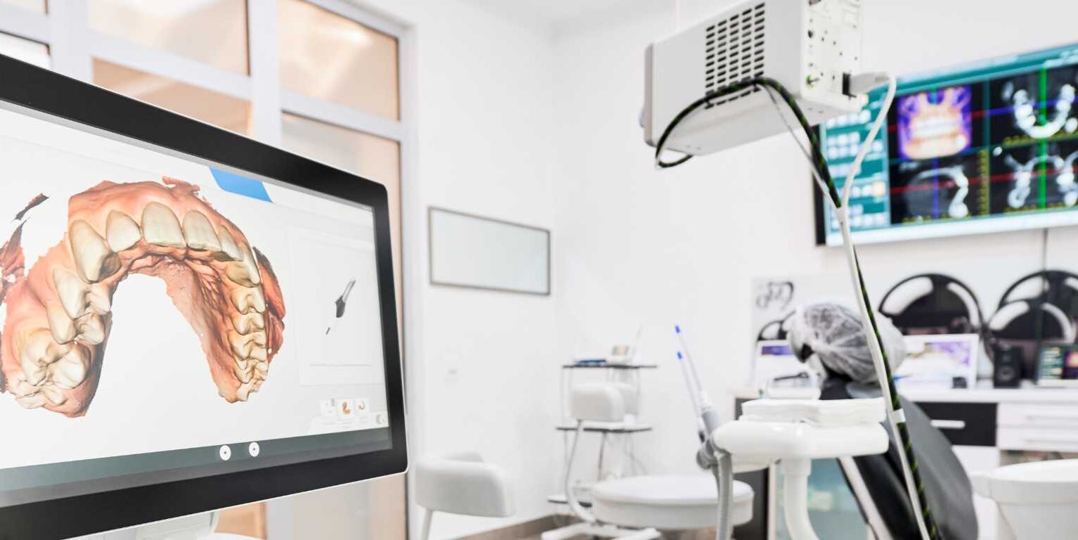 Contact Innovative Dental Care Centre