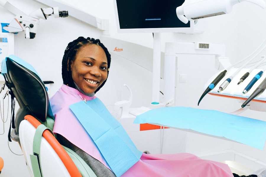 Affordable Dentistry