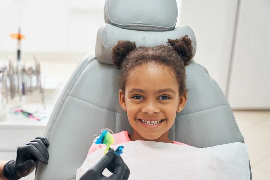 adult dental