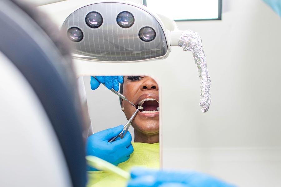General Dentistry
