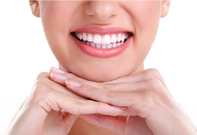 Smile Makeover