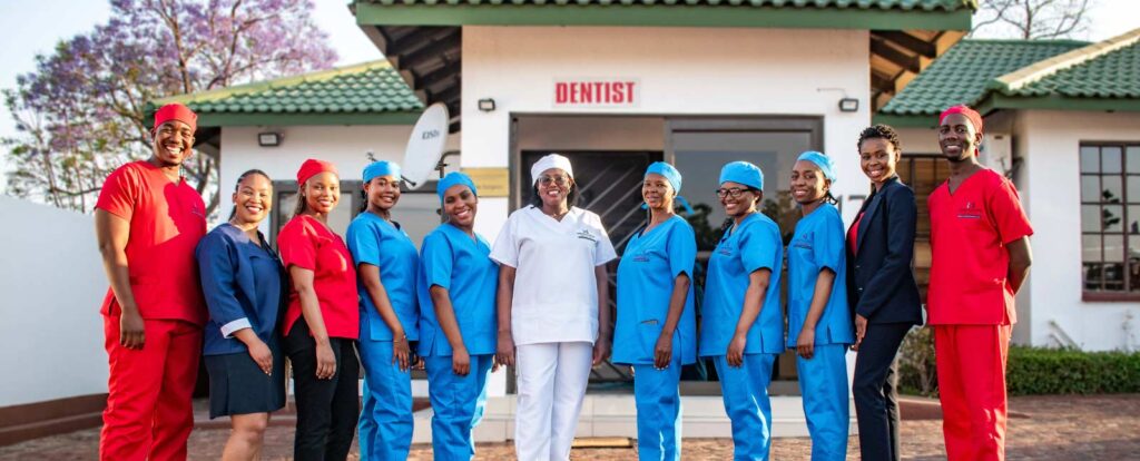 Innovative Dental Care Centre - Affordable Dentist in Midrand, Centurion & Carletonville offering pain-free Family Dental Care Services!