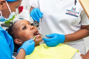 Regular Check-Ups for Ongoing Oral Health