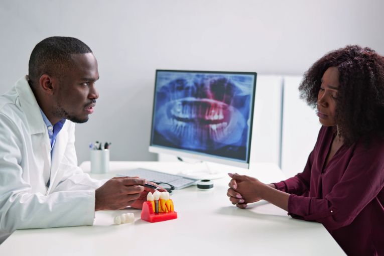 Book Consultation for Dental Implants in Midrand, Centurion, or Carletonville, South Africa