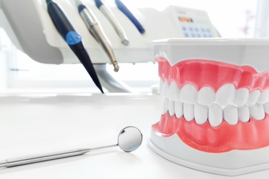 Cosmetic vs Preventive Dentistry
