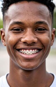 Braces