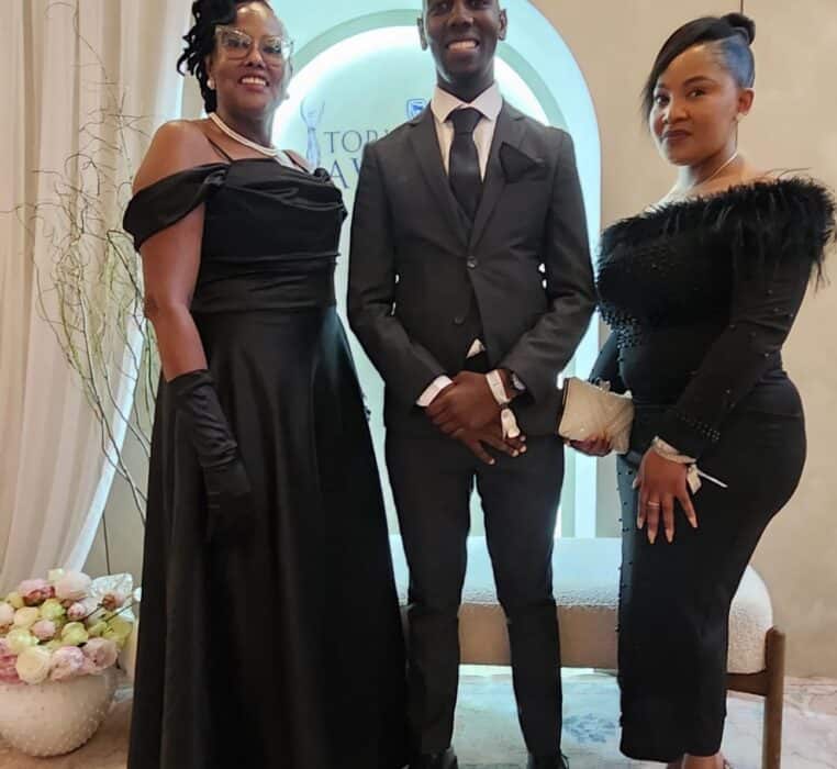Standard Bank Women of the YEar