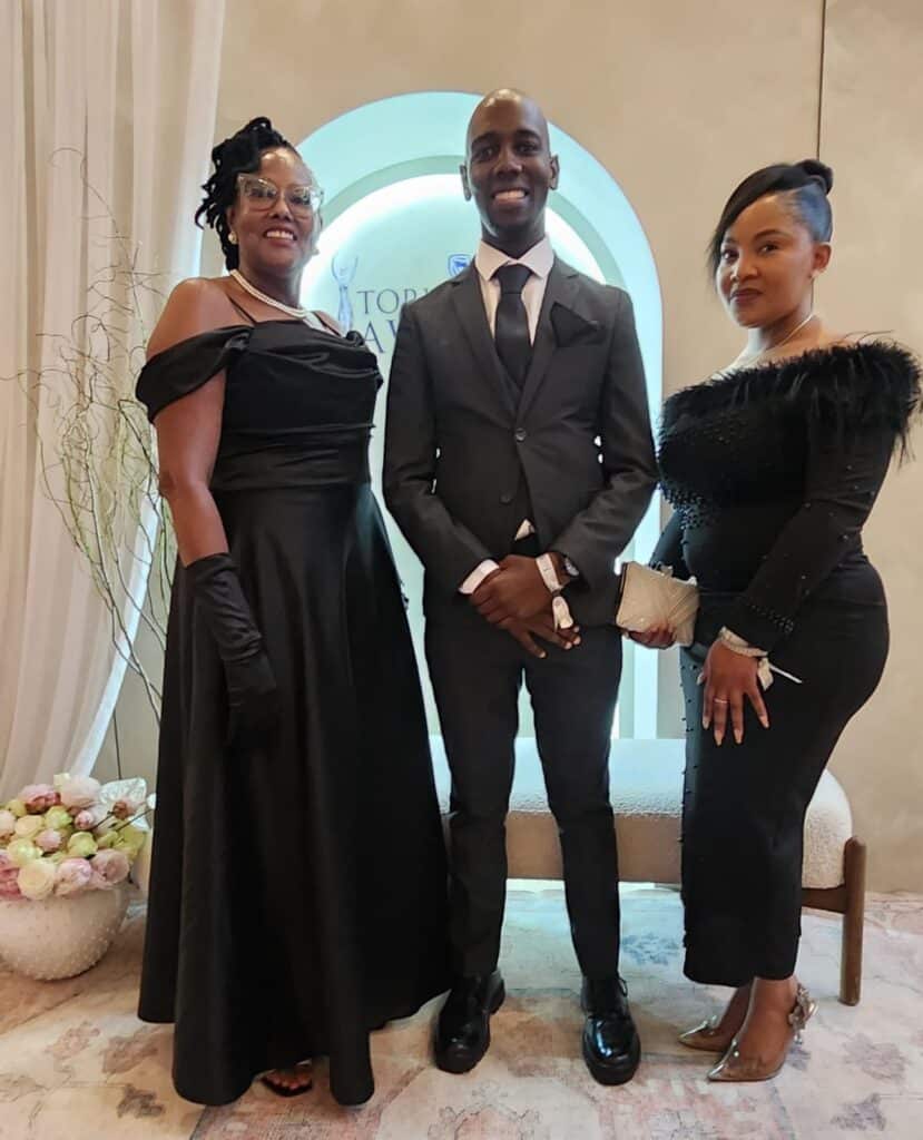 Standard Bank Women of the YEar