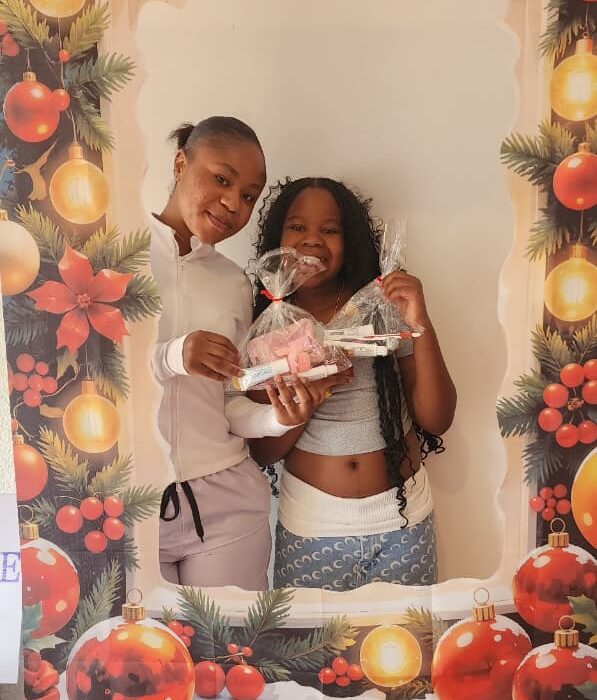Innovative Dental Care Wishes Our Patients a Merry Christmas