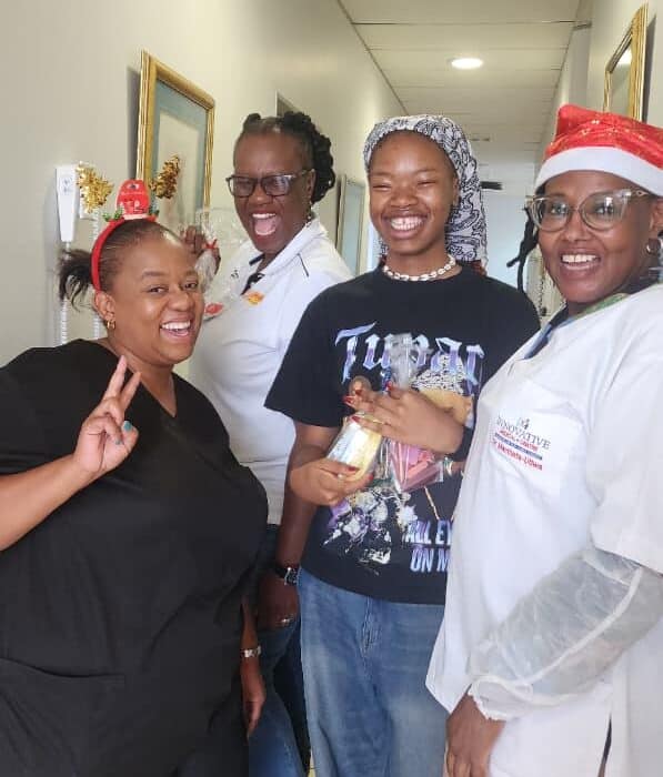 Khutsong Clinic