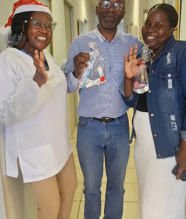 Khutsong Clinic