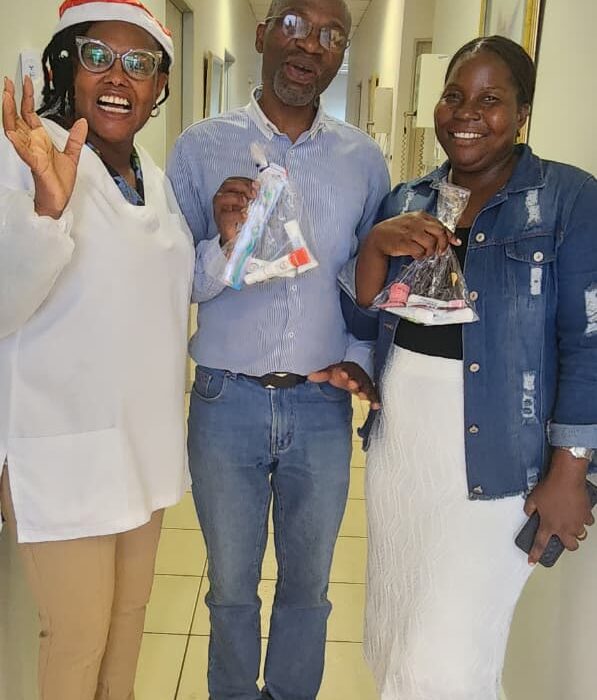 Khutsong Clinic