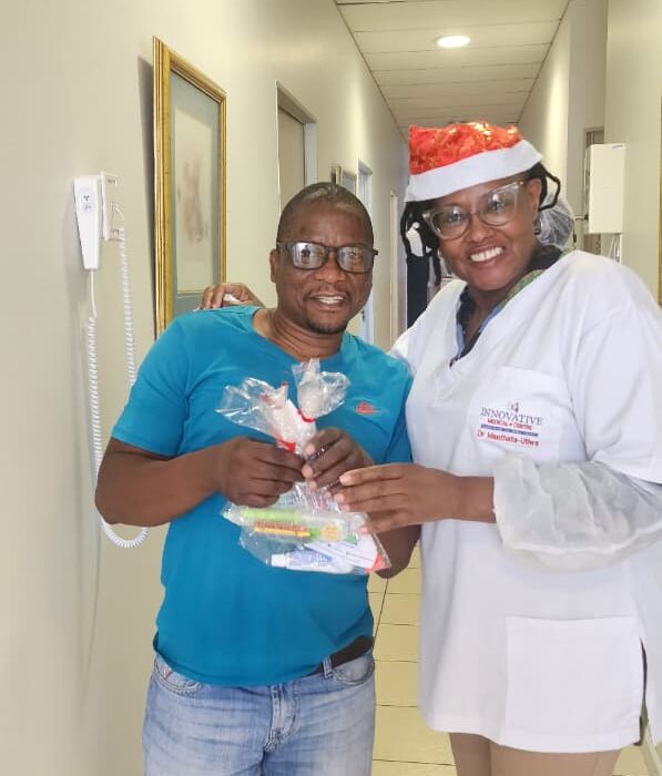 Khutsong Clinic