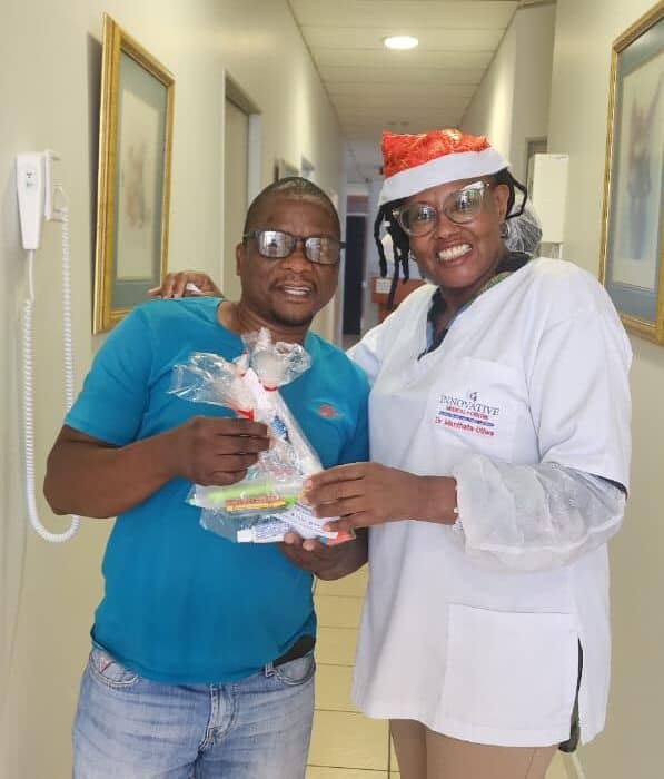 Khutsong Clinic