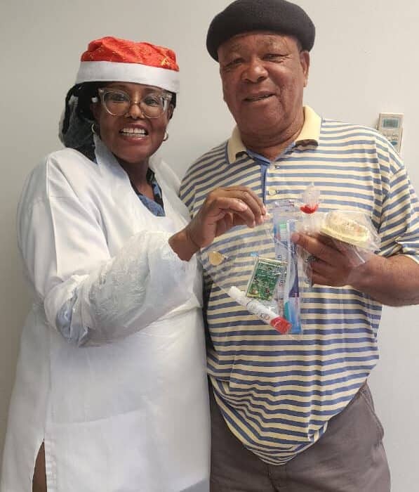 Khutsong Clinic