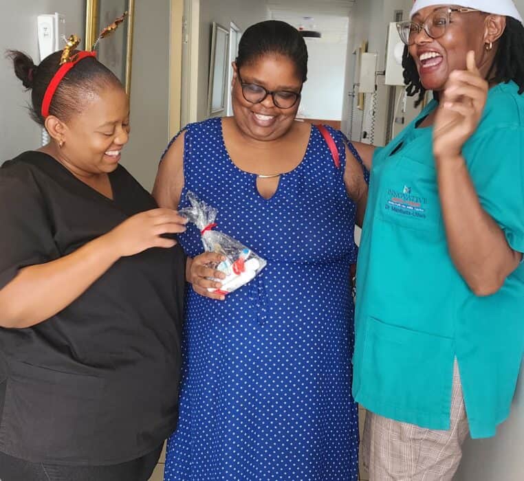 Midrand Clinic
