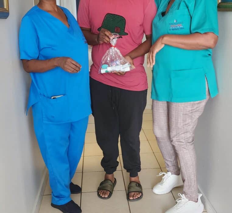 Midrand Clinic