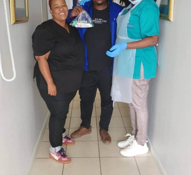 Midrand Clinic