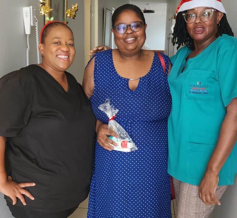 Midrand Clinic