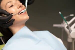 Preventative Dentistry