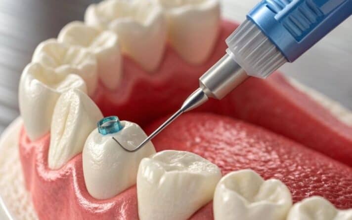 Preventative vs Restorative Dentistry