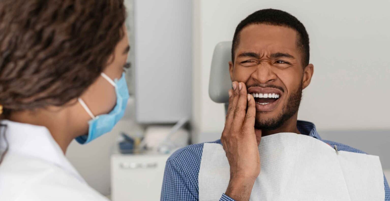 When Should You See a Dentist for Tooth Pain