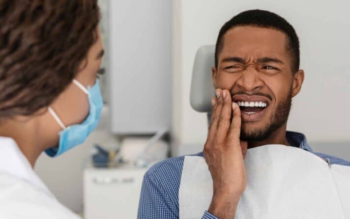 When Should You See a Dentist for Tooth Pain