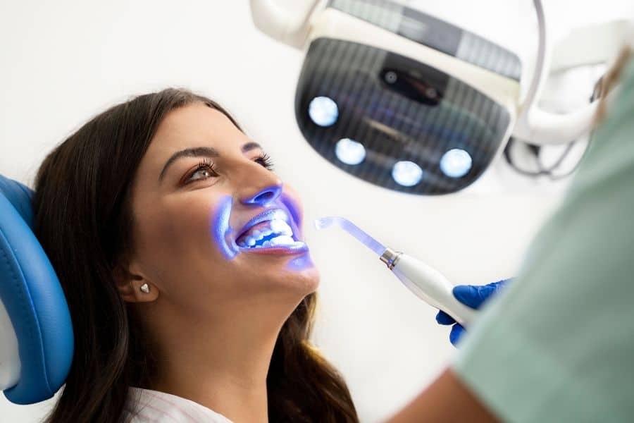 Teeth Whitening Cost in South Africa 2026 Professional Whitening, Results & What to Expect