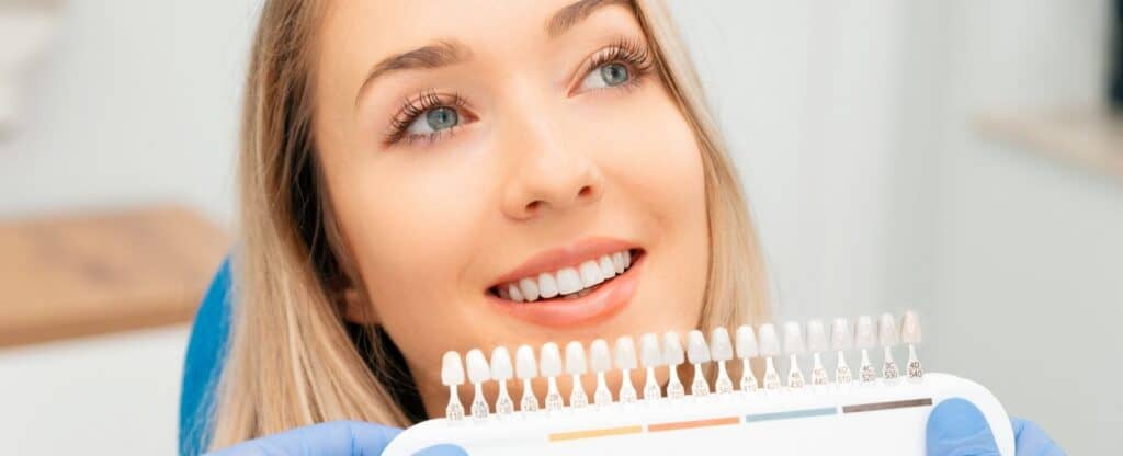 Dental Veneers